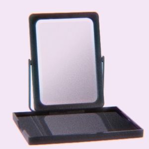 Mirror With Tray (Includes base tray )